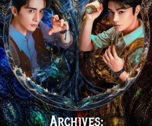 Download Archives: The Nanyang Mystery (S01) E02-E10 (On Going)