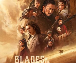 Download Blades of the Guardians: Wind Rises in the Desert (2026)
