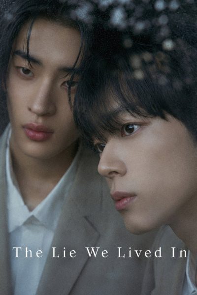 The Lie We Lived In Poster