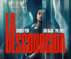 Download The Marked Woman (2026)