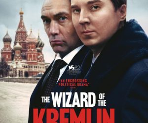 Download The Wizard of the Kremlin (2025)