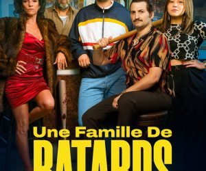 Download A Family of Bastards (2026) (2026)